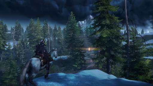 The Witcher 3: Wild Hunt - Интервью The Witcher 3: CD Projekt RED прощается с DRM