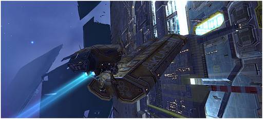 Homeworld Remastered Collection - Gearbox о ремастеринге Homeworld, модах и мультиплеере в нем Homeworld Remastered Collection - Gearbox о ремастеринге Homeworld, модах и мультиплеере в нем